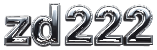 zd222 logo